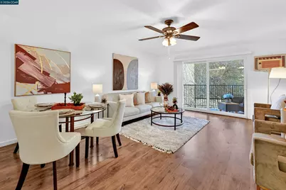 1743 Carmel Dr #17, Walnut Creek, CA 94596 - Photo 8