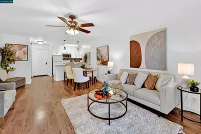 1743 Carmel Dr #17, Walnut Creek, CA 94596 - Photo 10