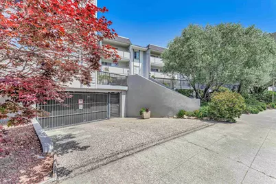 567 Oakland Ave #104, Oakland, CA 94611 - Photo 2