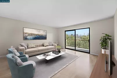 420 Civic Dr #403, Walnut Creek, CA 94596 - Photo 10