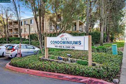 420 Civic Dr #403, Walnut Creek, CA 94596 - Photo 32