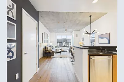 288 3rd St #505, Oakland, CA 94607 - Photo 4