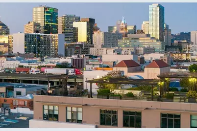 288 3rd St #505, Oakland, CA 94607 - Photo 1