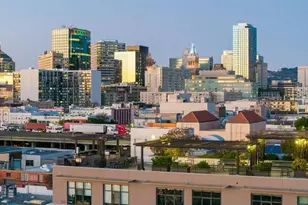 288 3rd St, Oakland, CA 94607 - Photo 1