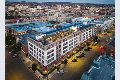 288 3rd St #505, Oakland, CA 94607 - Photo 40