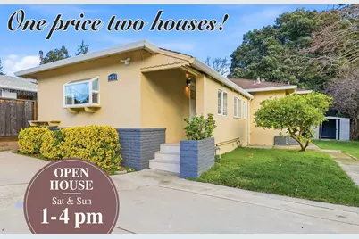 19790 Stanton Ave, Castro Valley, CA 94546 - Photo 1