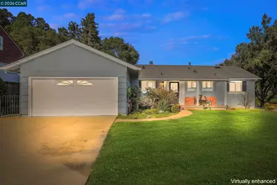 202 Christie Dr, Martinez, CA 94553 - Photo 2