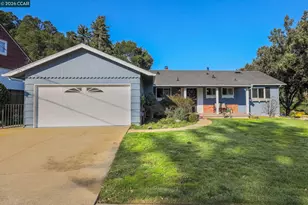 202 Christie Dr, Martinez, CA 94553 - Photo 1