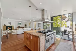 1015 Grand View Dr, Berkeley, CA 94705 - Photo 20