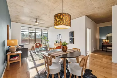 288 3rd St #406, Oakland, CA 94607 - Photo 2