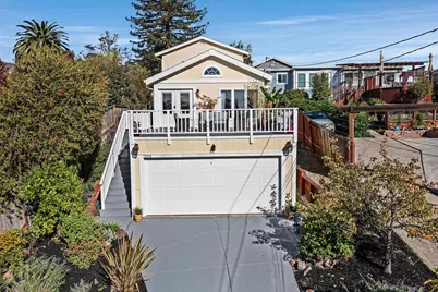 7554 Sunkist Dr, Oakland, CA 94605 - Photo 1
