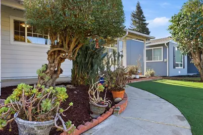 4564 San Juan Ave, Fremont, CA 94536 - Photo 2