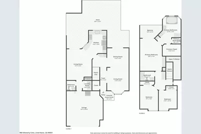 984 Waverly Cmn, Livermore, CA 94551 - Photo 34