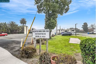 3466 Willow Pass Rd #54, Concord, CA 94519 - Photo 22