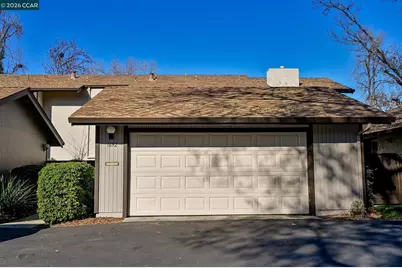 1692 Countrywood Ct, Walnut Creek, CA 94598 - Photo 1