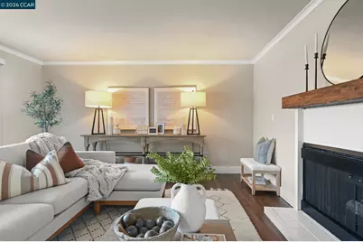 1692 Countrywood Ct, Walnut Creek, CA 94598 - Photo 4