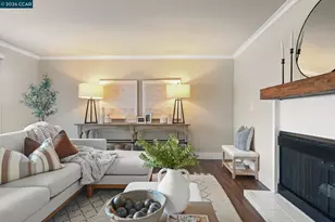 1692 Countrywood Ct, Walnut Creek, CA 94598 - Photo 4