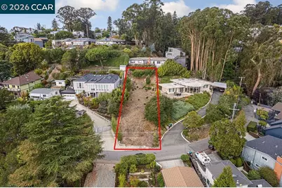 4445 Arcadia, Oakland, CA 94602 - Photo 12