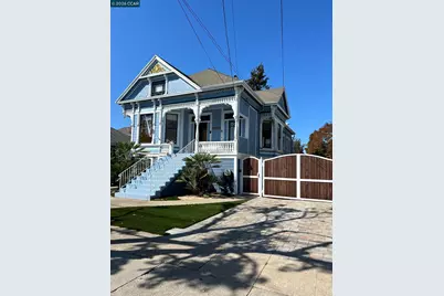 911 Taylor Ave, Alameda, CA 94501 - Photo 2