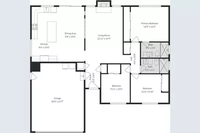 2580 Early Rivers Ct, Union City, CA 94587 - Photo 40