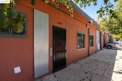 3403 Harlan St, Oakland, CA 94608 - Photo 2