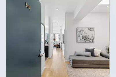 330 13th Street #5C, Oakland, CA 94612 - Photo 2