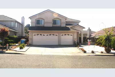 2011 Agate Ct, Vallejo, CA 94591 - Photo 1