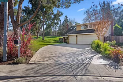 3687 Chucker Ct, Walnut Creek, CA 94598 - Photo 2