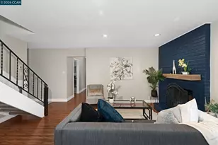 3128 Esperanza Dr, Concord, CA 94519 - Photo 8