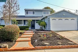 3128 Esperanza Dr, Concord, CA 94519 - Photo 2