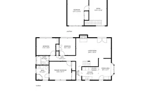 3128 Esperanza Dr, Concord, CA 94519 - Photo 40