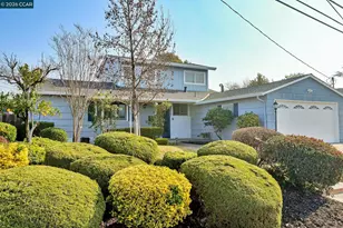 3128 Esperanza Dr, Concord, CA 94519 - Photo 4