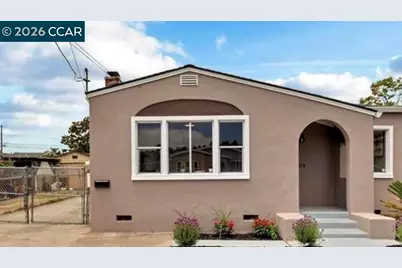 1625 Thrush Ave, San Leandro, CA 94578 - Photo 1