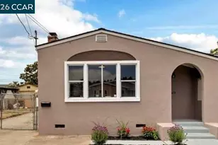 1625 Thrush Ave, San Leandro, CA 94578 - Photo 1