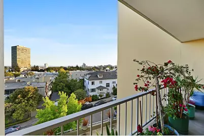 320 Lee St #405, Oakland, CA 94610 - Photo 10