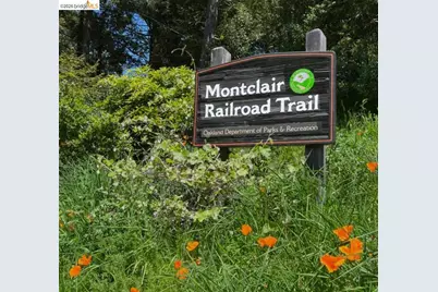 6558 Girvin Dr, Oakland, CA 94611 - Photo 2