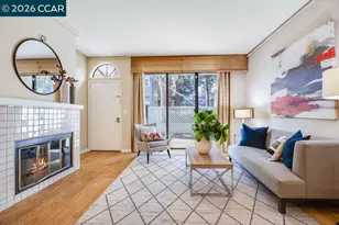 231 Sunspring Ct, Pleasant Hill, CA 94523 - Photo 4