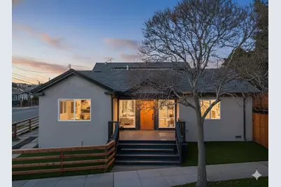 2151 Santa Rita St, Oakland, CA 94601 - Photo 1