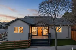 2151 Santa Rita St, Oakland, CA 94601 - Photo 1