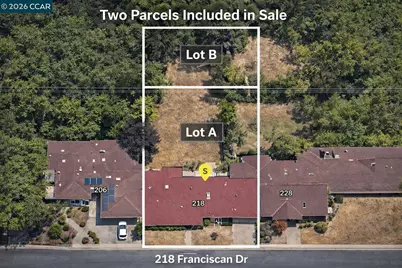 218 Franciscan Dr, Vallejo, CA 94589 - Photo 4