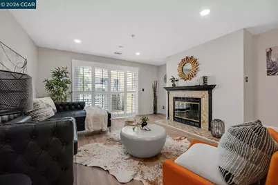 2617 Oak Rd #C, Walnut Creek, CA 94597 - Photo 2