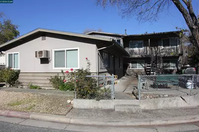 2646 Baldwin Ln, Walnut Creek, CA 94597 - Photo 4