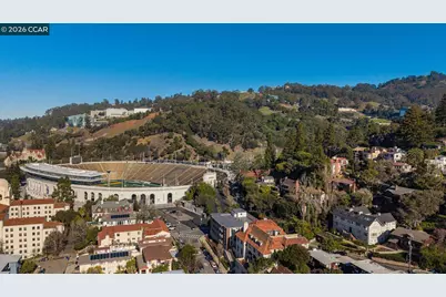 2 Panoramic Way #304, Berkeley, CA 94704 - Photo 30