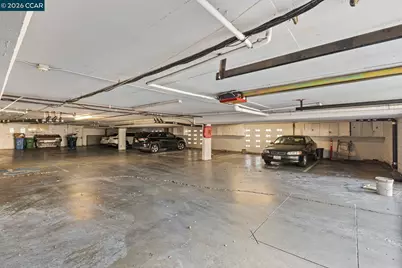 2 Panoramic Way #304, Berkeley, CA 94704 - Photo 28