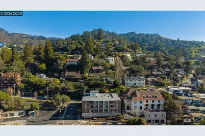 2 Panoramic Way #304, Berkeley, CA 94704 - Photo 34