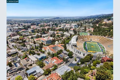 2 Panoramic Way #304, Berkeley, CA 94704 - Photo 6