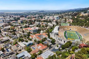 2 Panoramic Way, Berkeley, CA 94704 - Photo 6