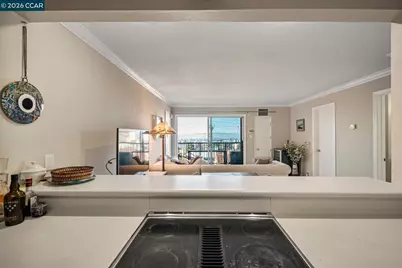 2 Panoramic Way #304, Berkeley, CA 94704 - Photo 16