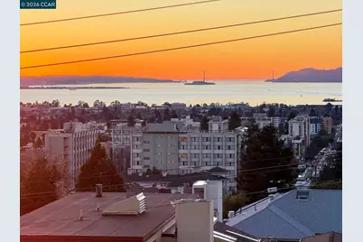 2 Panoramic Way #304, Berkeley, CA 94704 - Photo 1