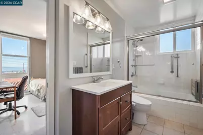 2 Panoramic Way #304, Berkeley, CA 94704 - Photo 12